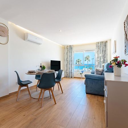 Malagasuite Las Palmeras Torremolinos Ngoại thất bức ảnh