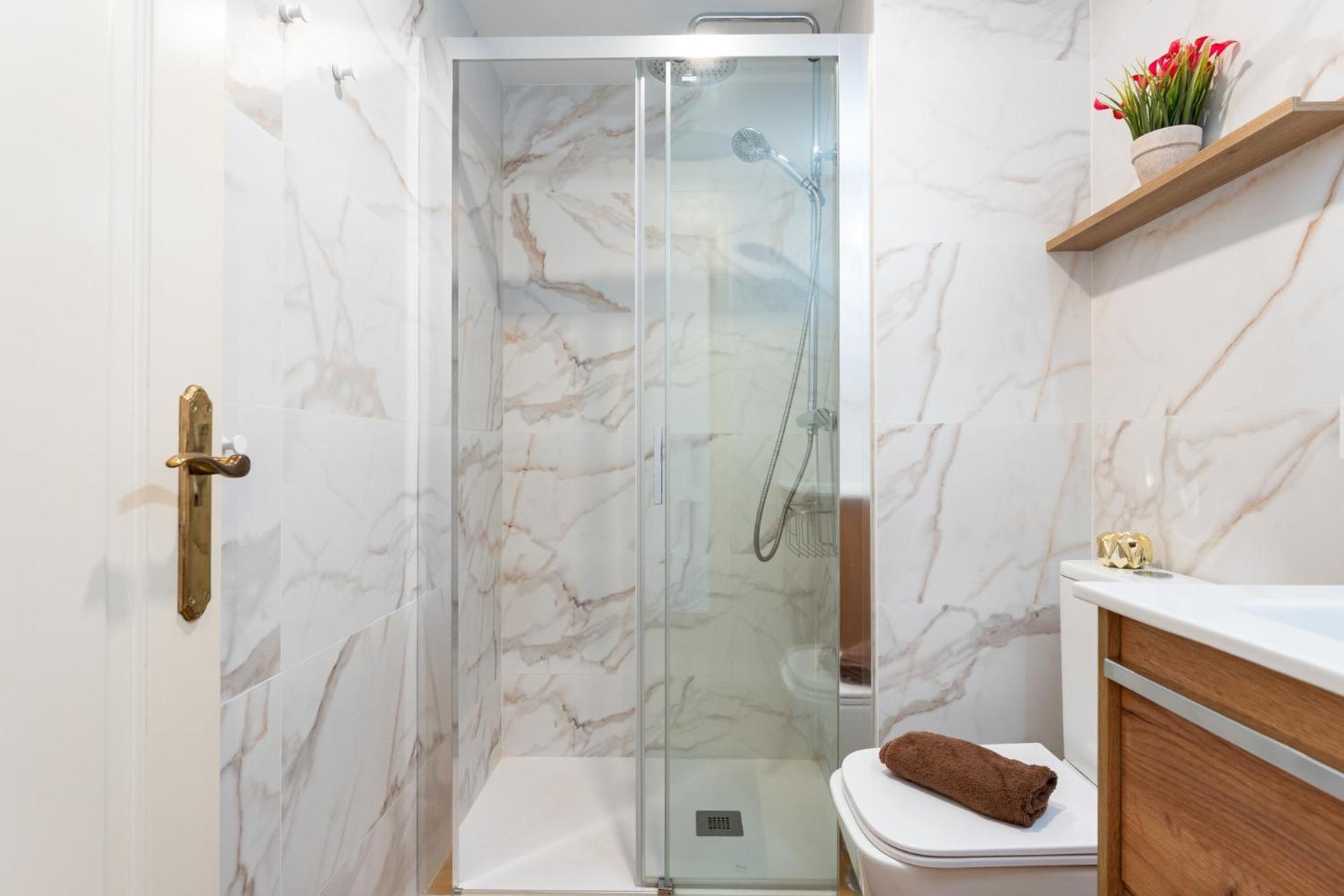 Malagasuite Las Palmeras Torremolinos Ngoại thất bức ảnh