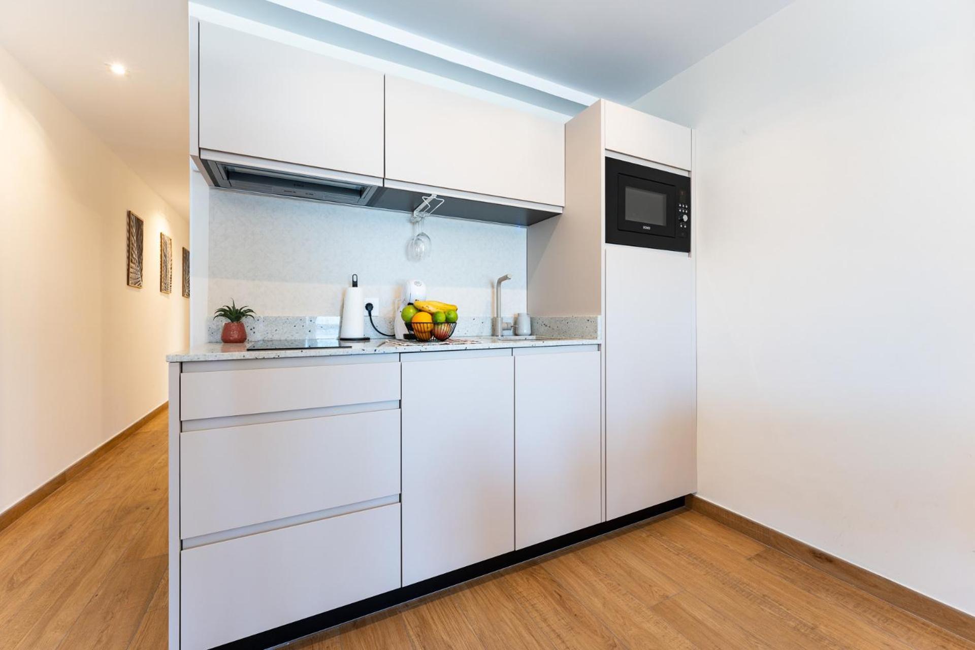 Malagasuite Las Palmeras Torremolinos Ngoại thất bức ảnh