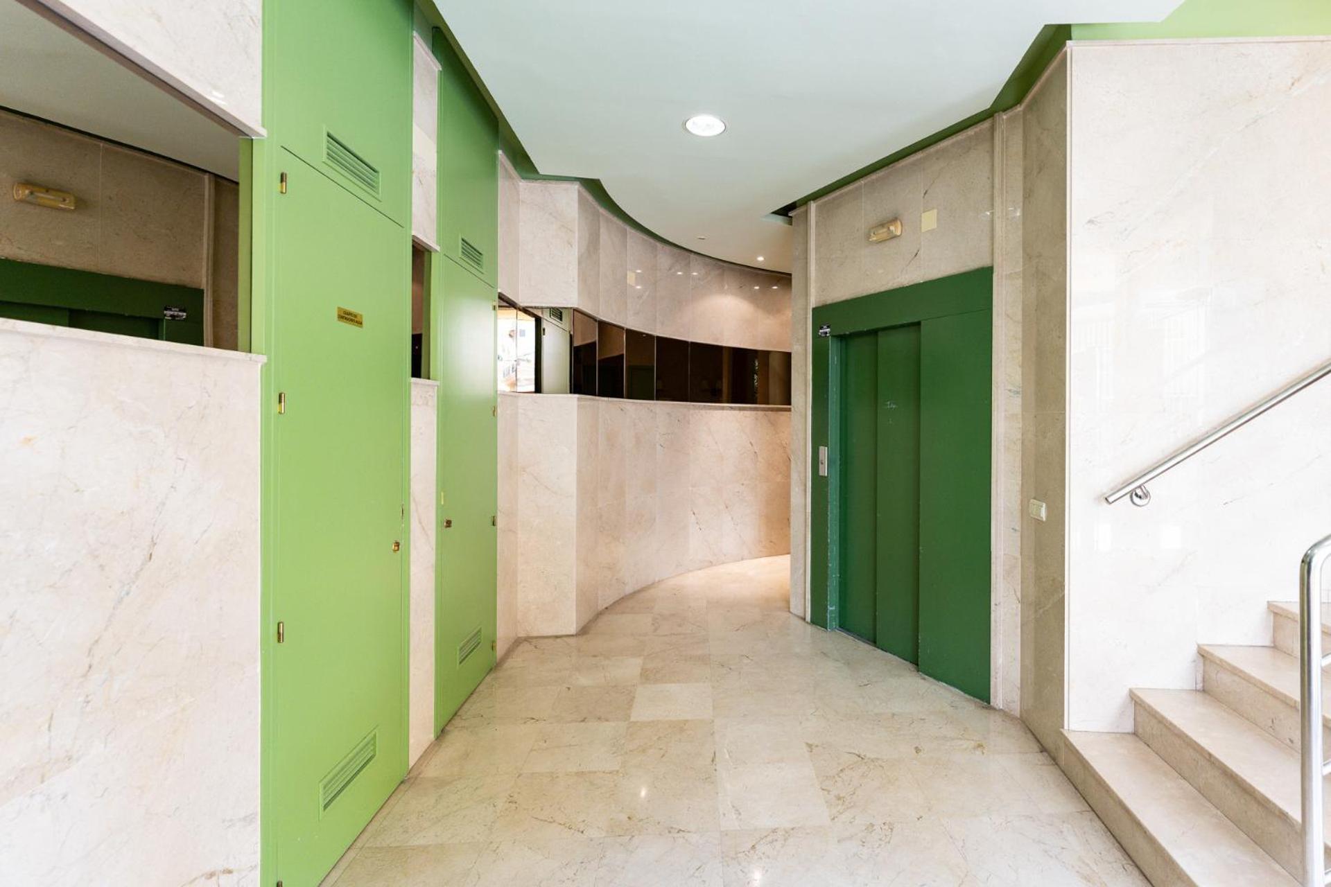 Malagasuite Las Palmeras Torremolinos Ngoại thất bức ảnh