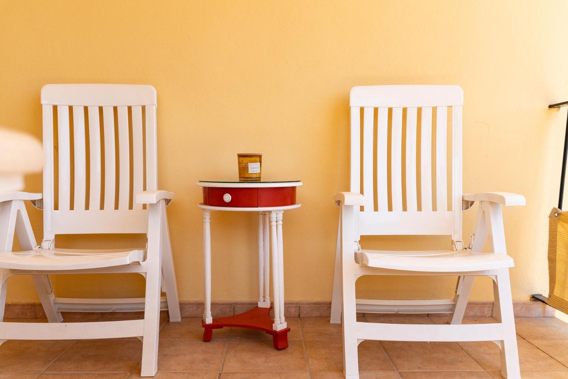 Malagasuite Las Palmeras Torremolinos Ngoại thất bức ảnh