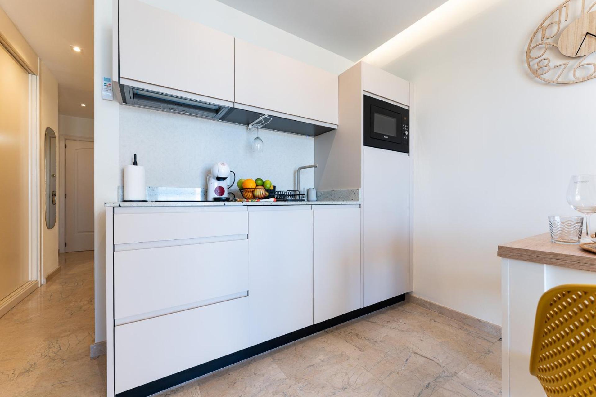 Malagasuite Las Palmeras Torremolinos Ngoại thất bức ảnh