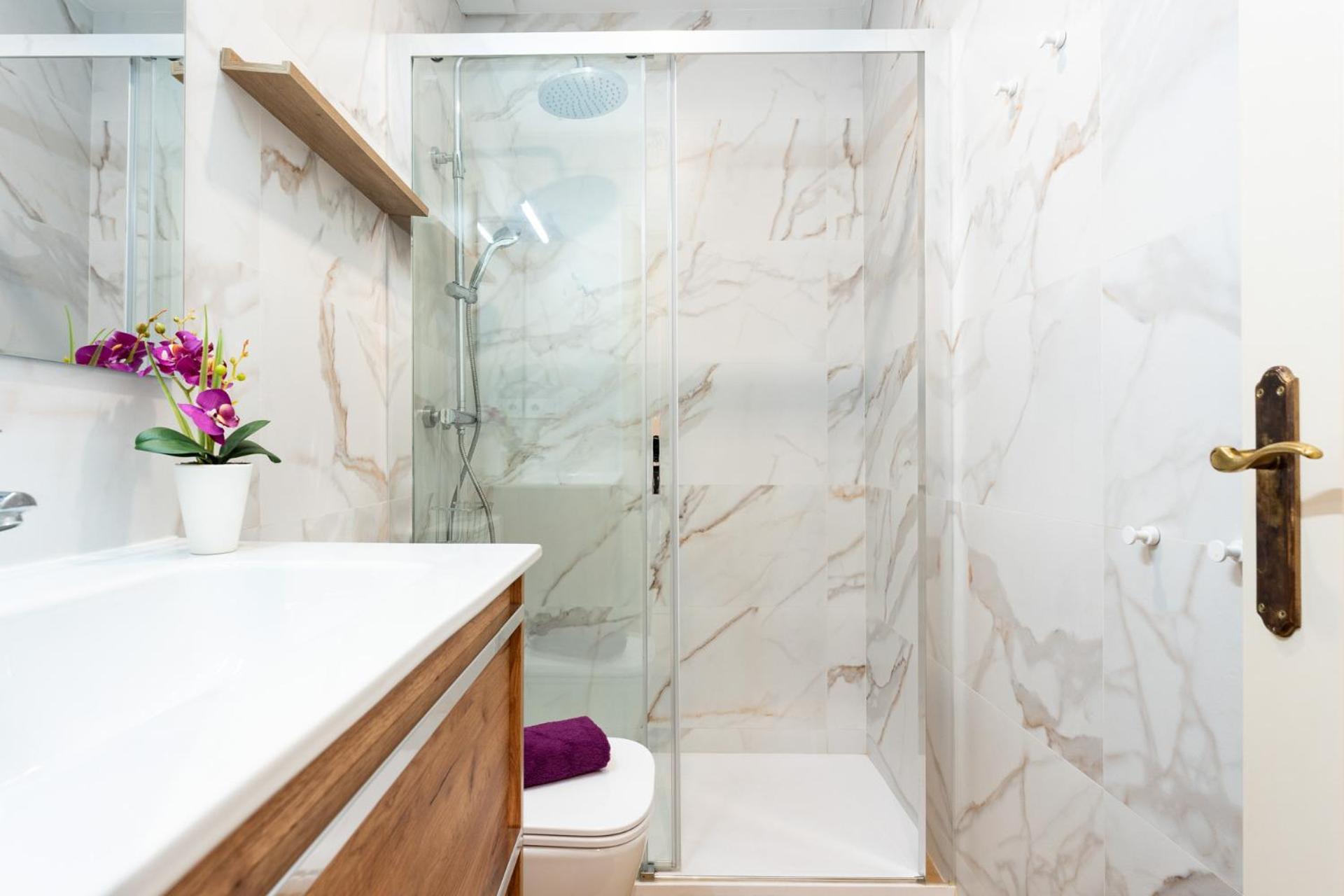 Malagasuite Las Palmeras Torremolinos Ngoại thất bức ảnh